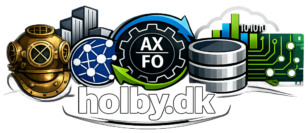holby.dk